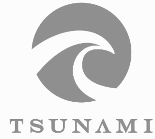 TSUNAMI