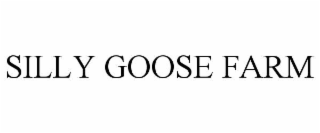 SILLY GOOSE FARM