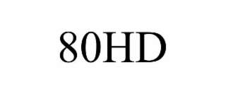 80HD