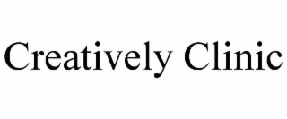 CREATIVELY CLINIC