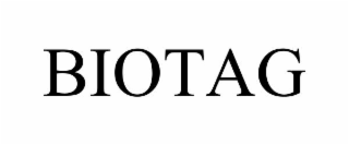 BIOTAG