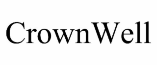 CROWNWELL