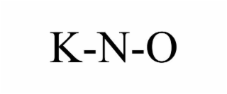 K-N-O