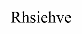 RHSIEHVE