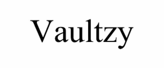 VAULTZY