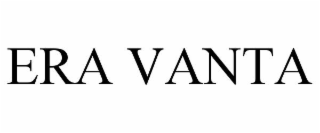 ERA VANTA