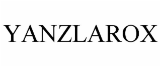 YANZLAROX