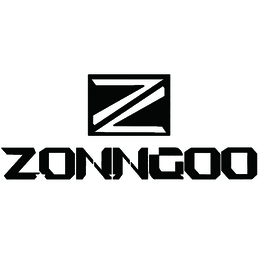 ZONNGOO