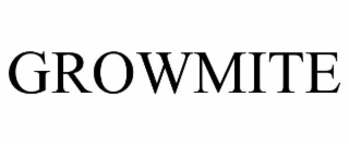 GROWMITE
