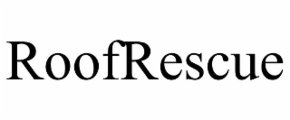 ROOFRESCUE