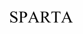SPARTA