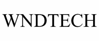 WNDTECH