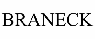 BRANECK