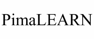 PIMALEARN