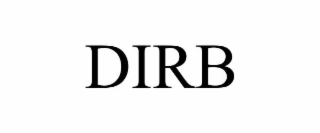 DIRB
