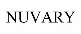 NUVARY