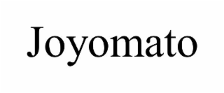 JOYOMATO