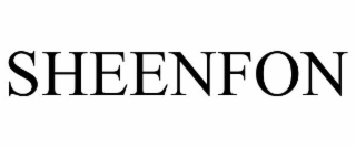 SHEENFON