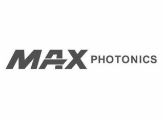 MAX PHOTONICS