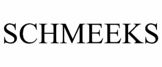 SCHMEEKS