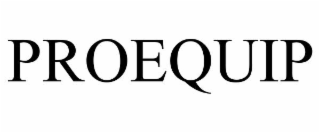 PROEQUIP