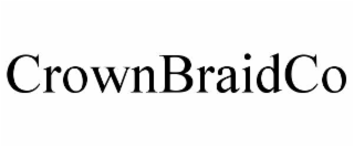 CROWNBRAIDCO
