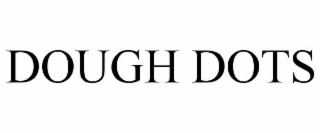 DOUGH DOTS