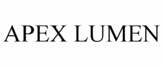 APEX LUMEN