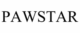 PAWSTAR