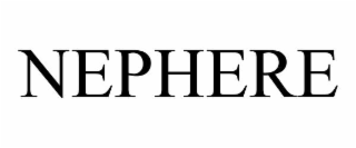 NEPHERE