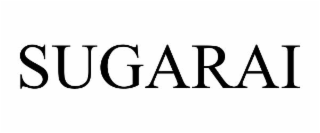 SUGARAI
