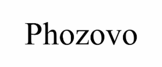 PHOZOVO