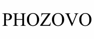 PHOZOVO