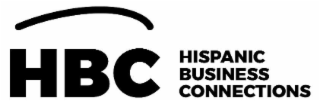 HBC HISPANIC BUSINESS CONNECTIONS