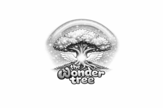 THE WONDER TREE
