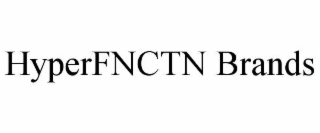 HYPERFNCTN BRANDS