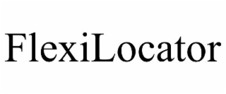 FLEXILOCATOR