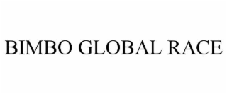 BIMBO GLOBAL RACE