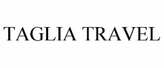 TAGLIA TRAVEL