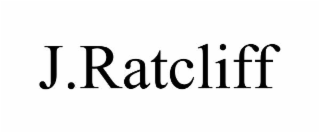 J.RATCLIFF