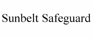 SUNBELT SAFEGUARD
