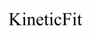KINETICFIT