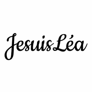 JESUISLEA