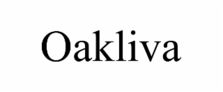 OAKLIVA