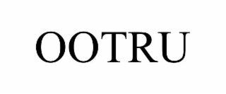 OOTRU
