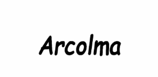 ARCOLMA