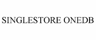 SINGLESTORE ONEDB