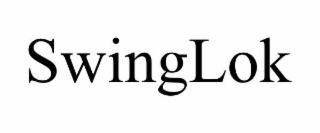 SWINGLOK
