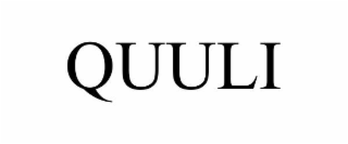 QUULI