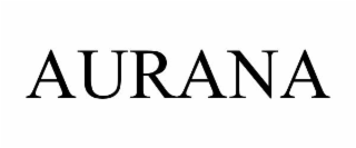 AURANA